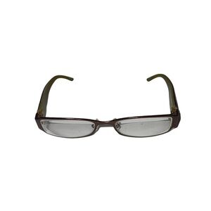 Vintages Dior Woman Eye Glasses